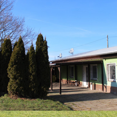 Jugendclub Hohenthurm